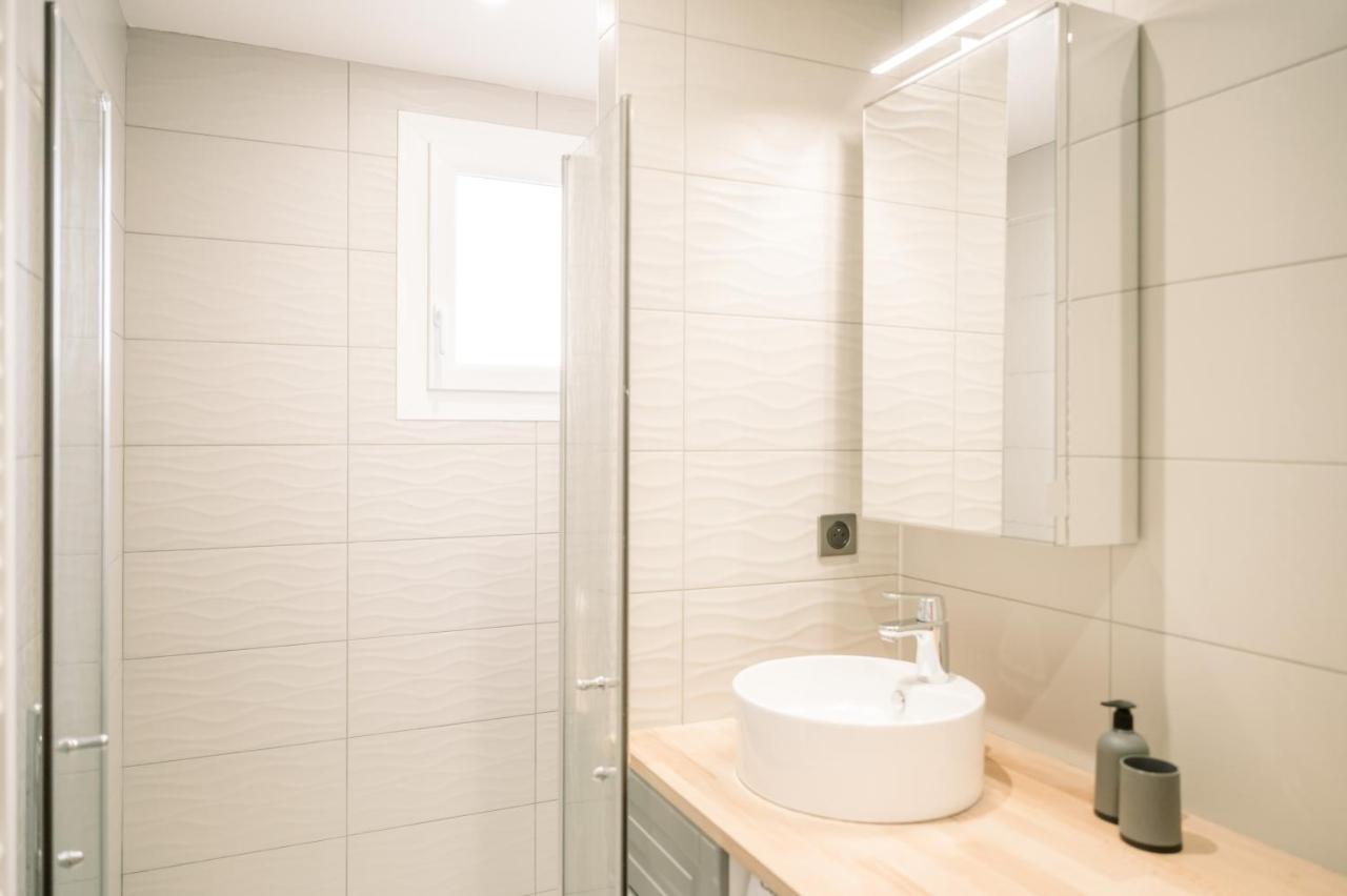 Le Saint Amans Apartment Rodez Bagian luar foto