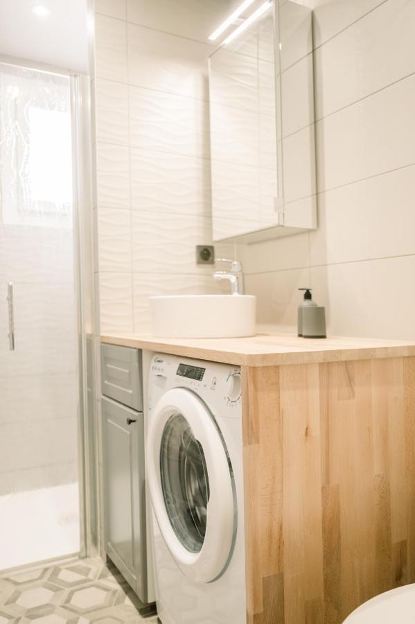 Le Saint Amans Apartment Rodez Bagian luar foto